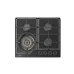 Варочная поверхность MIDEA MG697VGB