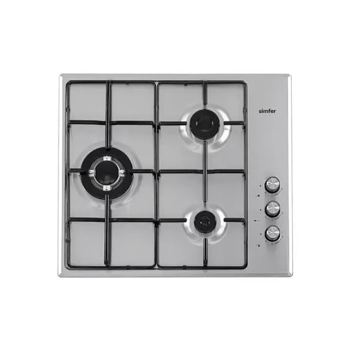 Варочная поверхность SIMFER H60Q35M022
