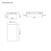 Варочная поверхность ELICA RATIO 302 PLUS BL (PRF0183865)