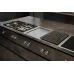 Варочная панель Teppan Yaki GAGGENAU VP414115
