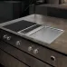 Варочная панель Teppan Yaki GAGGENAU VP414115