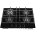 Варочная поверхность ZIGMUND & SHTAIN M 29.6 B