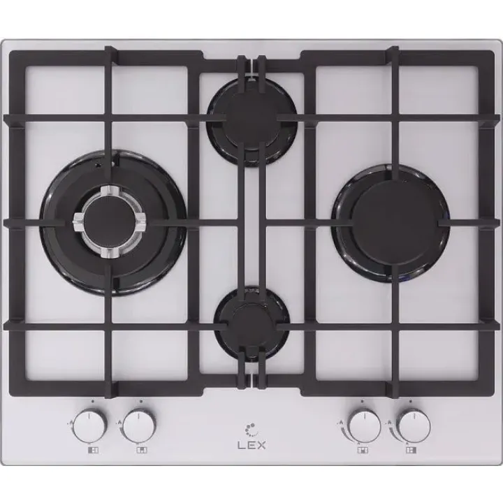 Варочная поверхность LEX GVG 647 WH