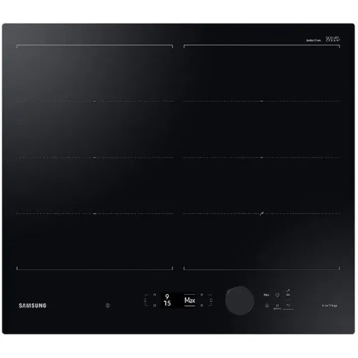 Варочная поверхность SAMSUNG NZ64B7799FK/WT