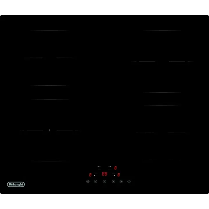 Варочная поверхность DELONGHI BELLA 1B0P CT
