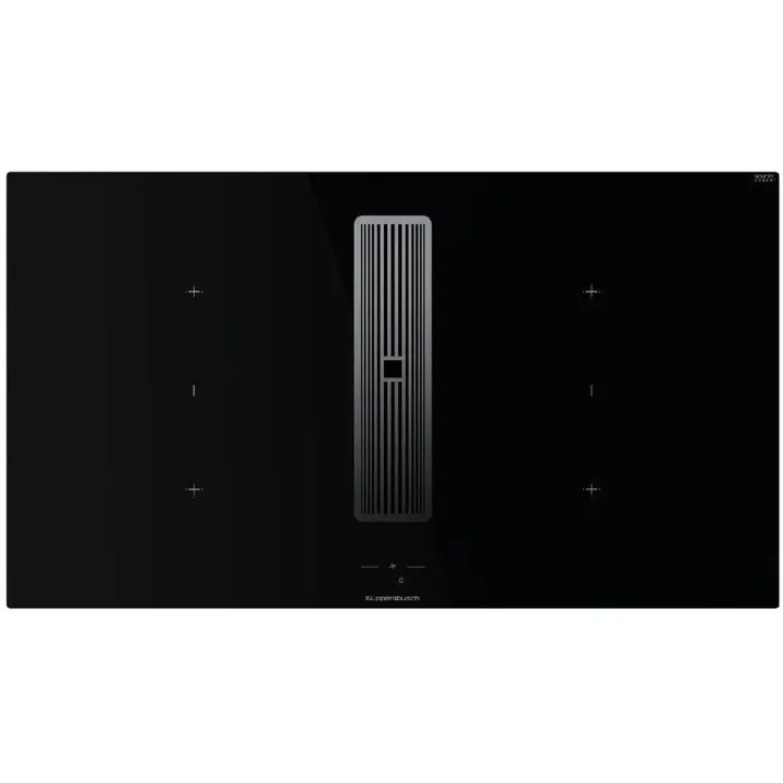 Варочная поверхность KUPPERSBUSCH KMI 9850.1 SR-S