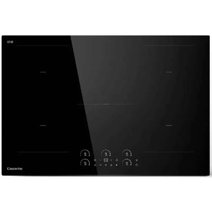 Варочная поверхность CASARTE CASHY85RWJVB