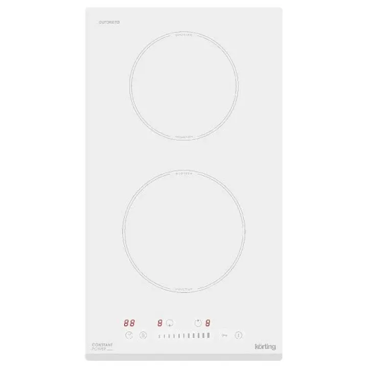 Варочная поверхность KORTING HI 30041 BW
