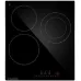 Варочная поверхность MAUNFELD AVCE4535SDBK