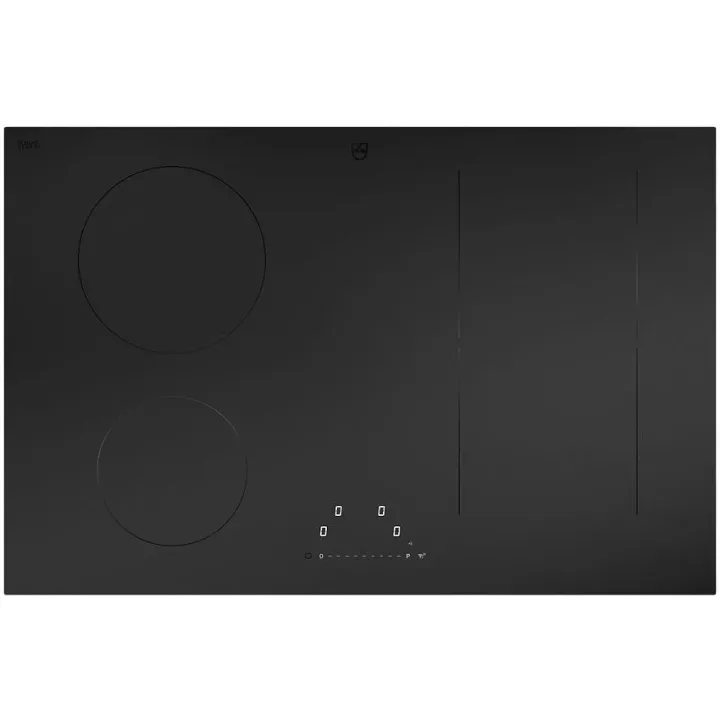 Варочная поверхность V-ZUG CookTop V2000 I804 CTI2T-31182 черный матовый