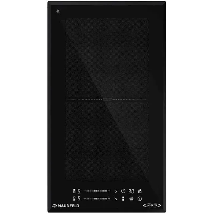 Варочная поверхность MAUNFELD AVI3029SFBK