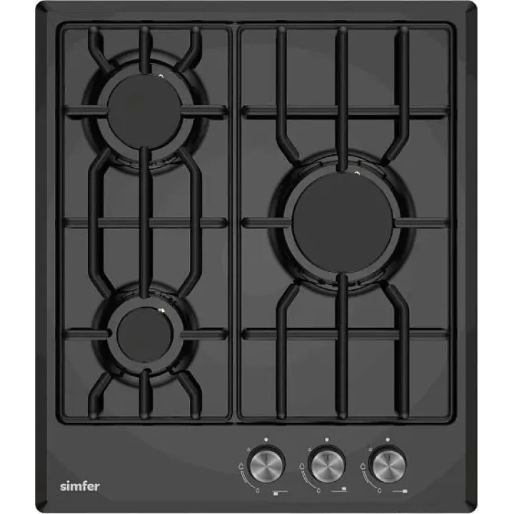 Варочная поверхность SIMFER H45V30B025