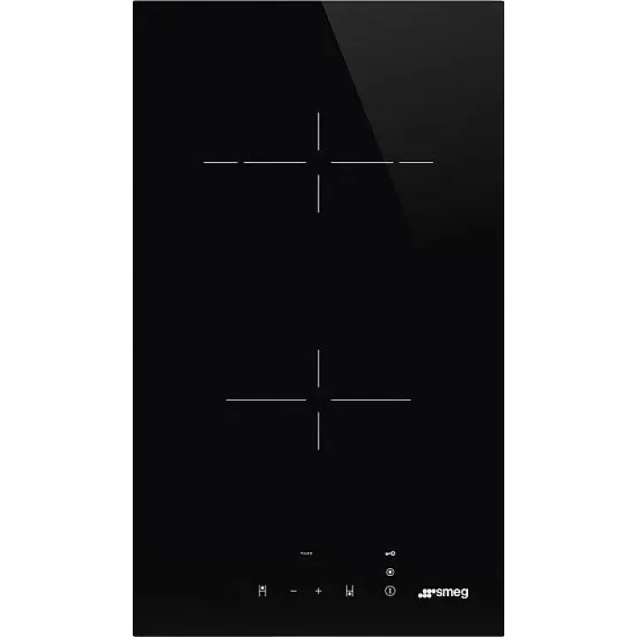 Варочная поверхность SMEG SE232TD2