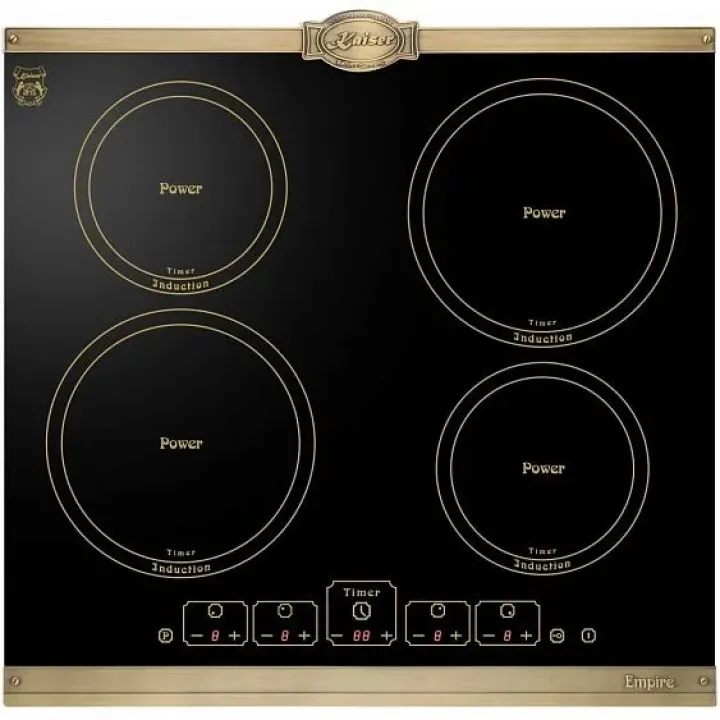 Варочная поверхность KAISER KCT 6195 IEm