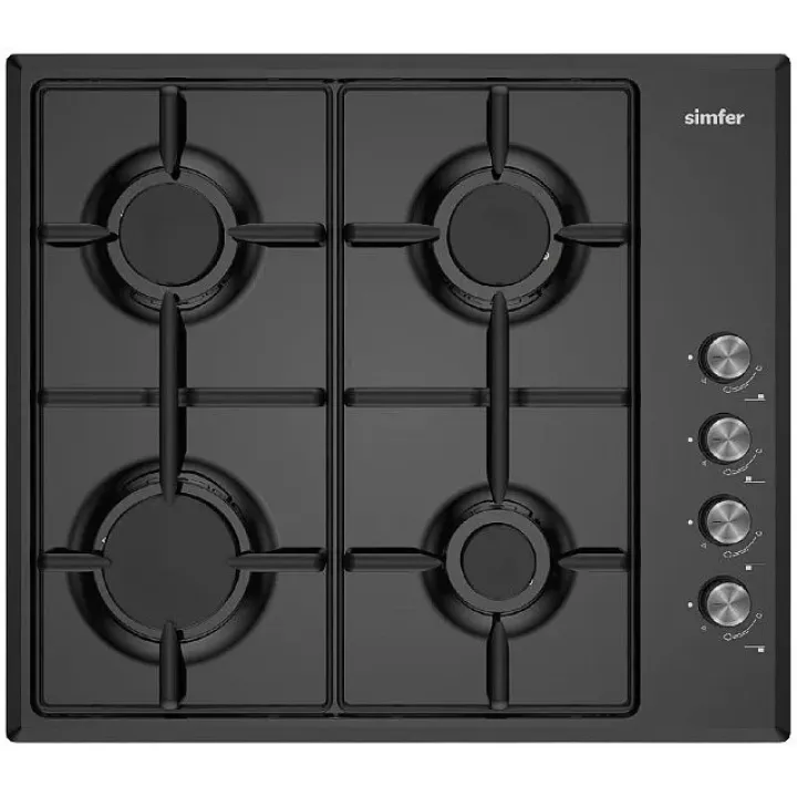 Варочная поверхность SIMFER H60Q40B025