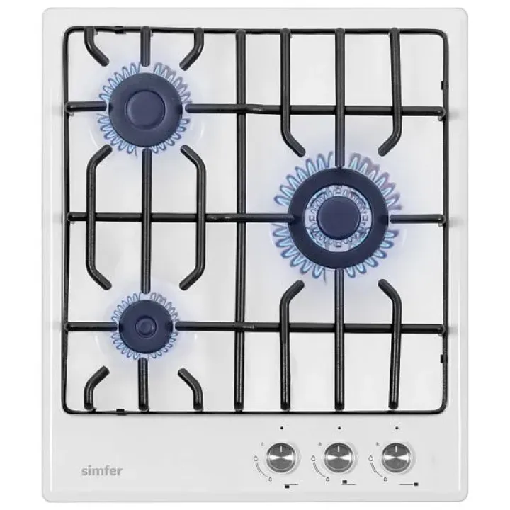 Варочная поверхность SIMFER H45V35W571