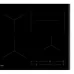 Варочная поверхность AEG TO64IC0SFB