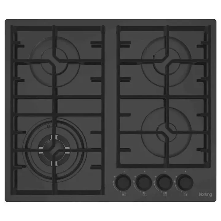 Варочная поверхность KORTING HGG 6451 CTN