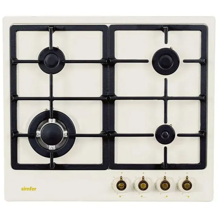 Варочная поверхность SIMFER H60V41O537