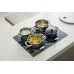 Варочная поверхность WHIRLPOOL SMP658C/BT/IXL
