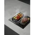 Варочная поверхность KUPPERSBERG ICI 628 Black W