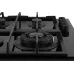Варочная поверхность WEISSGAUFF HGG 641 BGh Black Edition