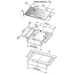 Варочная поверхность V-ZUG CookTop V2000 I804 CTI2T-31182 черный матовый