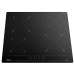 Варочная поверхность TEKA IBC 64000 TTC BLACK (112520007)