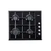 Варочная поверхность SIMFER H60Q40B025