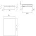 Варочная поверхность ELICA RATIO 604 PLUS BL (PRF0183903)
