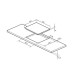 Варочная поверхность LEX EVI 641C GR