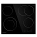 Варочная поверхность MAUNFELD CVCE594SMDBK