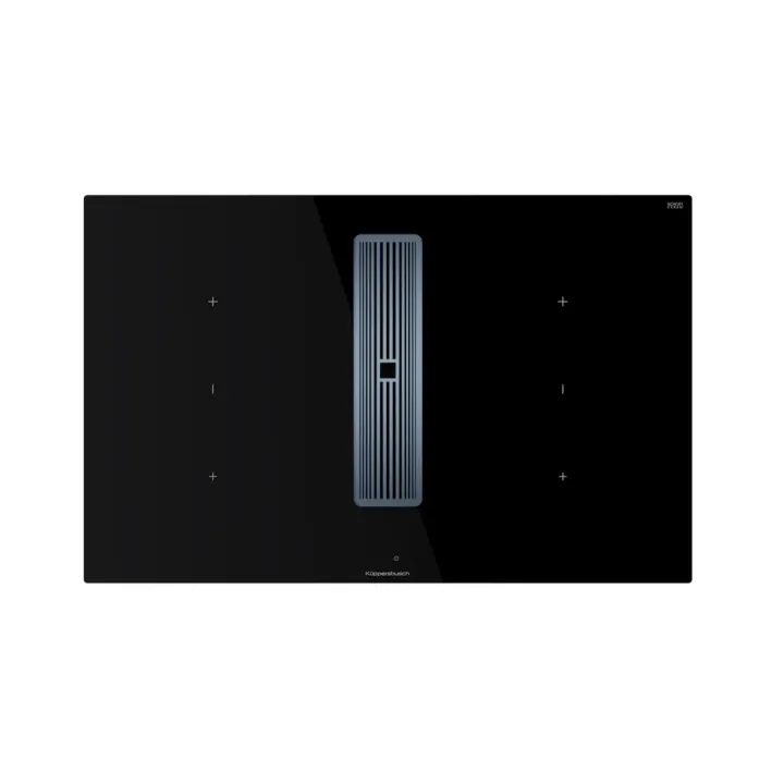 Варочная поверхность KUPPERSBUSCH KMI 8350.0 SR Stainless Steel