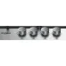 Варочная поверхность WHIRLPOOL TGML661IX