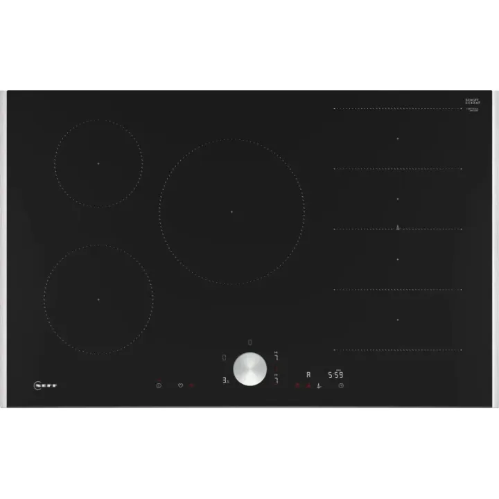 Варочная поверхность NEFF T68TTV4L0