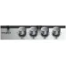 Варочная поверхность WHIRLPOOL TGML661IX