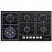 Варочная поверхность MAUNFELD EGHG.95.63CB/G