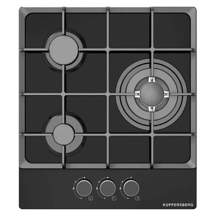 Варочная поверхность KUPPERSBERG FG 40 B