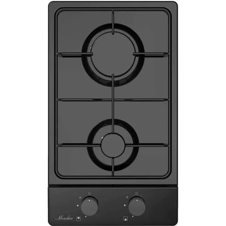 Варочная поверхность MONSHER MSG 39 Noir