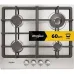 Варочная поверхность WHIRLPOOL TGML661IX
