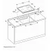 Варочная поверхность GAGGENAU CI261115