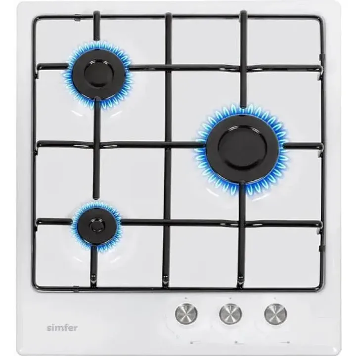 Варочная поверхность SIMFER H45V30W470