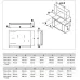 Варочная поверхность BERTAZZONI P784I1M37CT