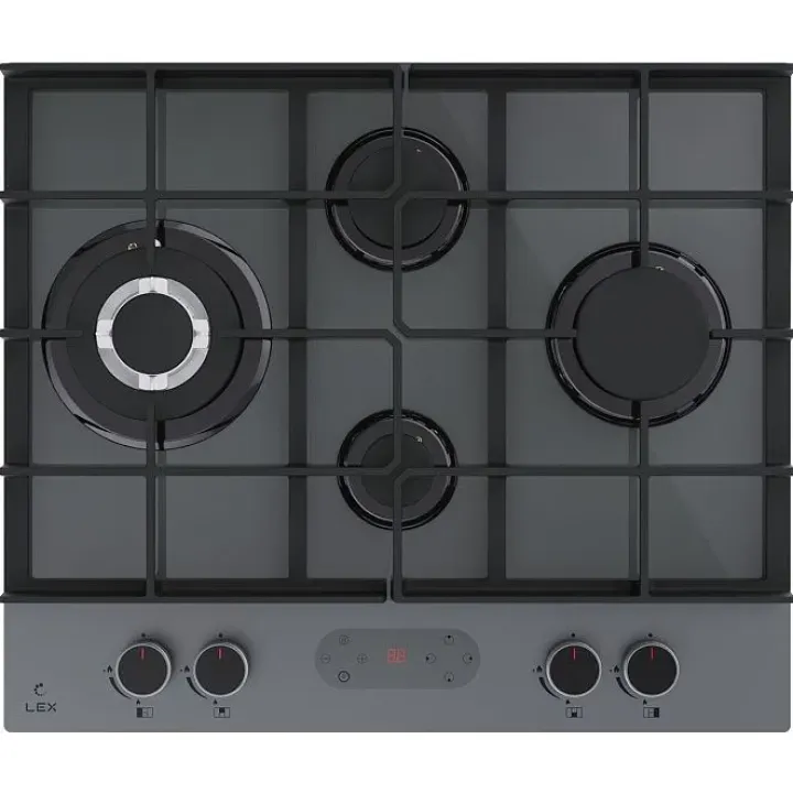 Варочная поверхность LEX GVG 644T M GR