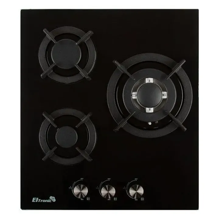 Варочная поверхность ELTRONIC 33-10 черный