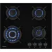 Варочная поверхность WEISSGAUFF HG 641 BGV