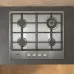 Варочная поверхность WHIRLPOOL TGML661IX