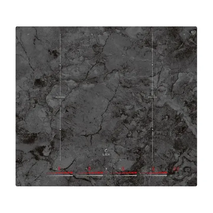 Варочная поверхность LEX EVI 640-1 F I DS