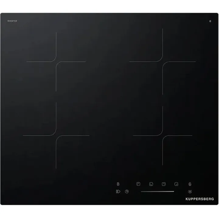 Варочная поверхность KUPPERSBERG ICI 604 ANT