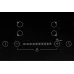 Варочная поверхность PIONEER EHB60405IS-BL